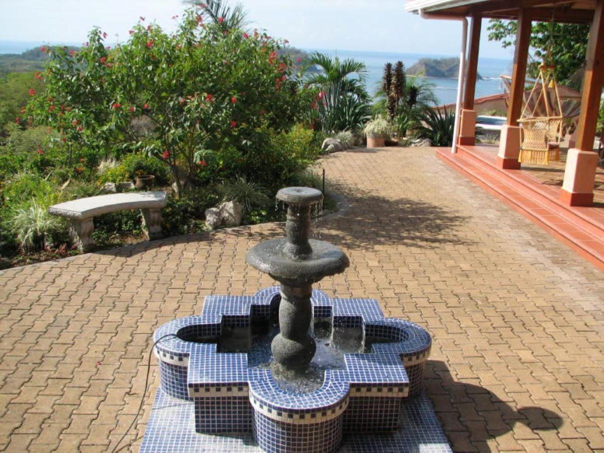 Pacific Vista, Panoramic Beach & Ocean Views Sámara Exterior foto
